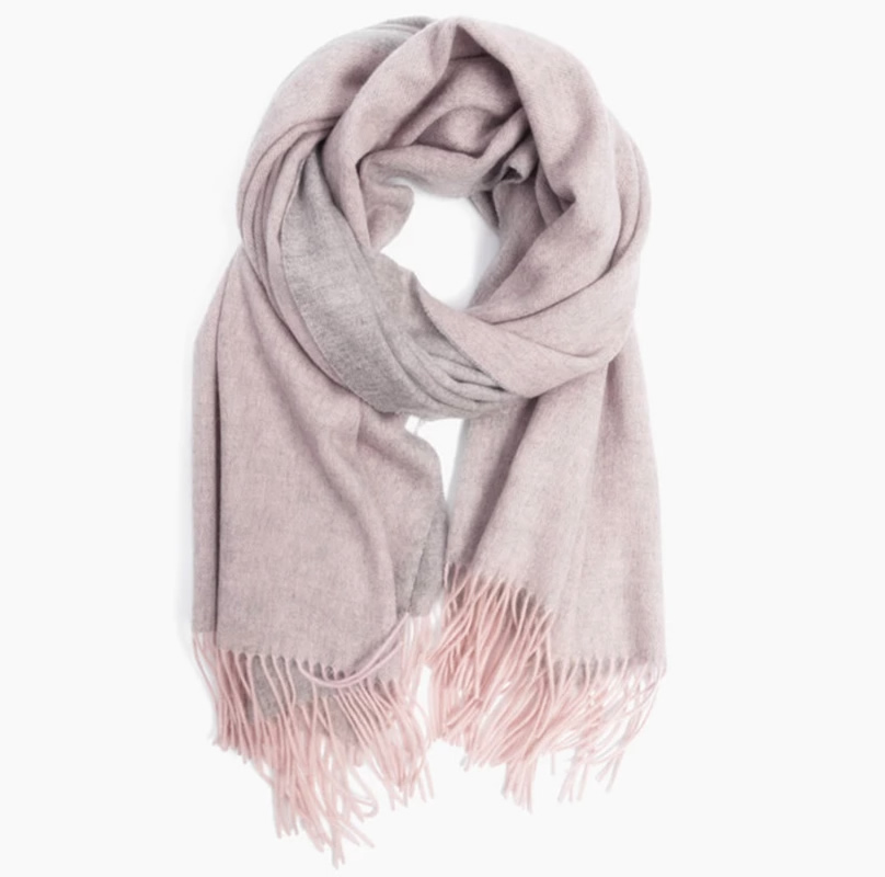 Echarpe pour Femme en Laine - Ref 3157961 Image 5