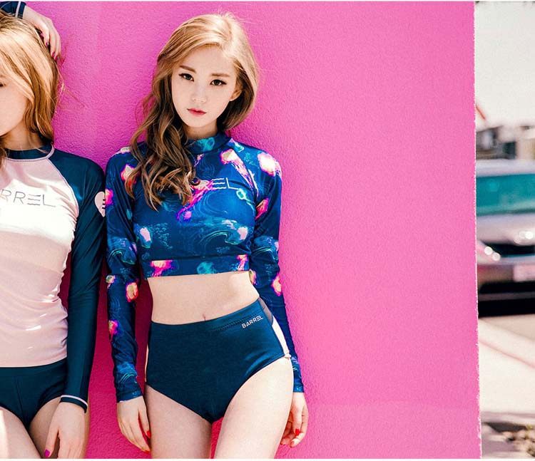 Maillot de bain pour femme - Ref 3028985 Image 9