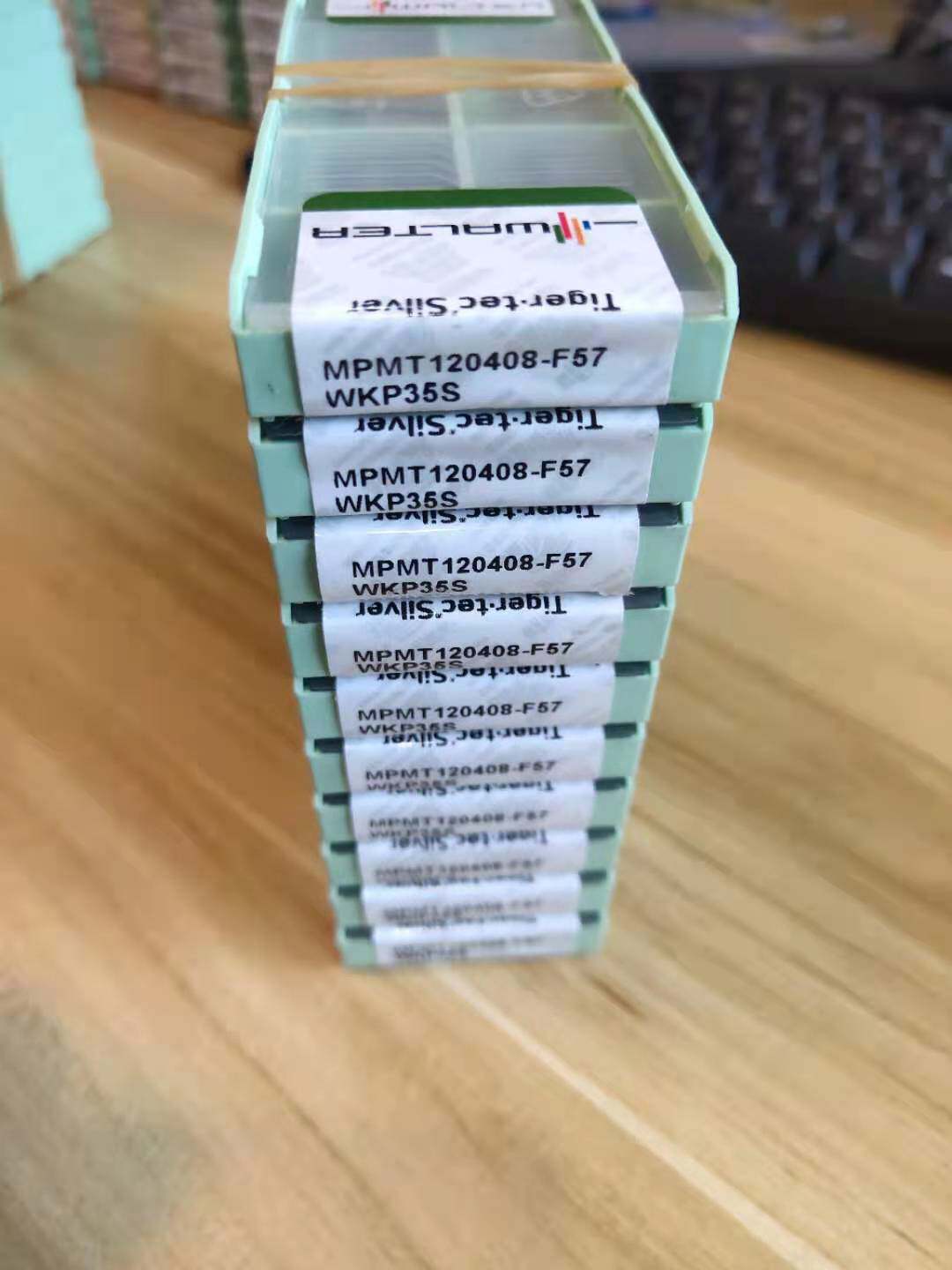 Walter MPMT120408-F57 WKP35S WKP35S WSM35S WSM35S WKP35G WKP35G