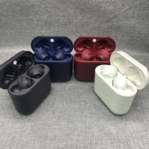 skullcandy Indy skull true wireless Bluetooth headset 5 0 in-ear running sports earplugs