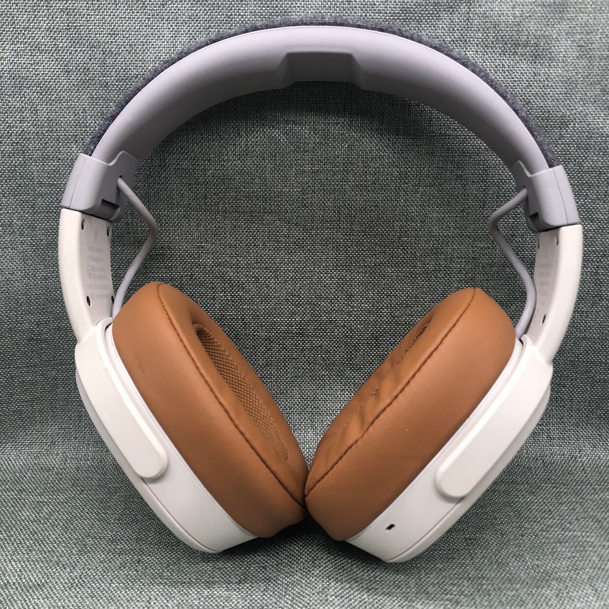 Skullcandy Crusher Wireless Skull Wireless Bluetooth Subwoofer Vibrating Headset