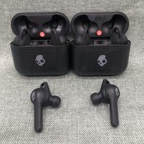 New skullcandy Indy Evo skull Fuel Real Wireless Sports battery life 6h Bluetooth 5 0 headphones