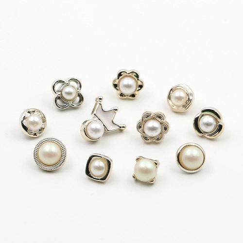 Рубашка, детский шифоновый кардиган из жемчуга, в корейском стиле