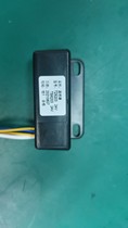 Original Liugong 85685550CN road roller loader excavator TB6203 thermostat air conditioner switch