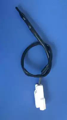 Original temperature defrost sensor 1 5K catch temperature bag monitor Gold Cup Futian scenery sea lion air conditioner temperature controller