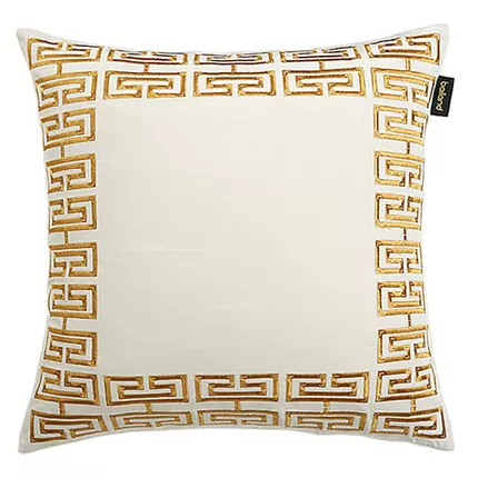 [BailanD] 0462 Афина вышитый бархат pattern plate дом pillow подушка подушка подушка подушка подушка подушка подушка рукав