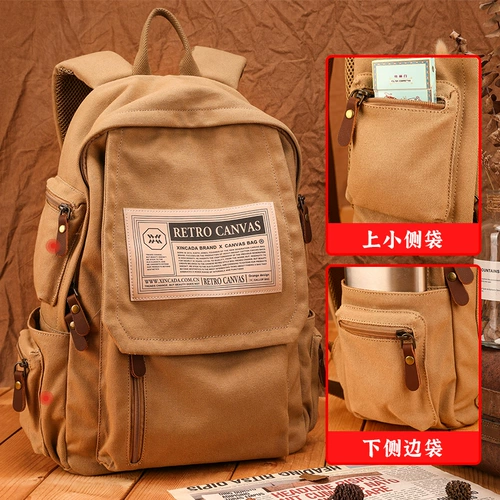 Мужской ноутбук для путешествий, сумка для школьников, школьный рюкзак, подходит для студента, для средней школы