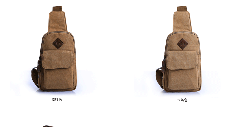 Sac pour homme - Ref 53666 Image 31