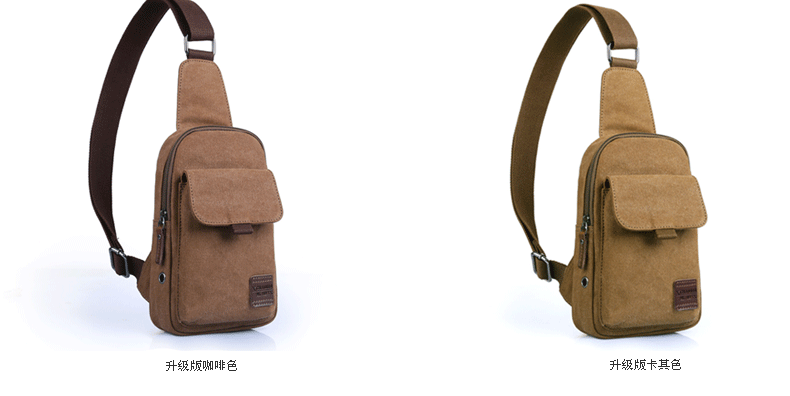 Sac pour homme - Ref 53666 Image 32