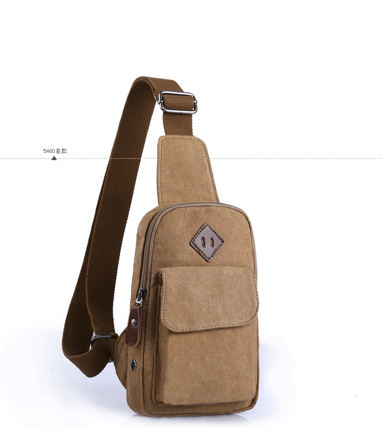 Sac pour homme - Ref 53666 Image 44