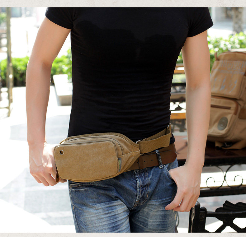 Sac pour homme - Ref 51774 Image 7