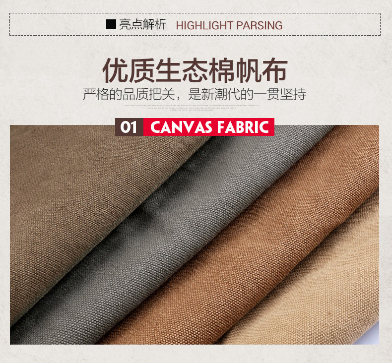 Sac pour homme - Ref 51774 Image 11