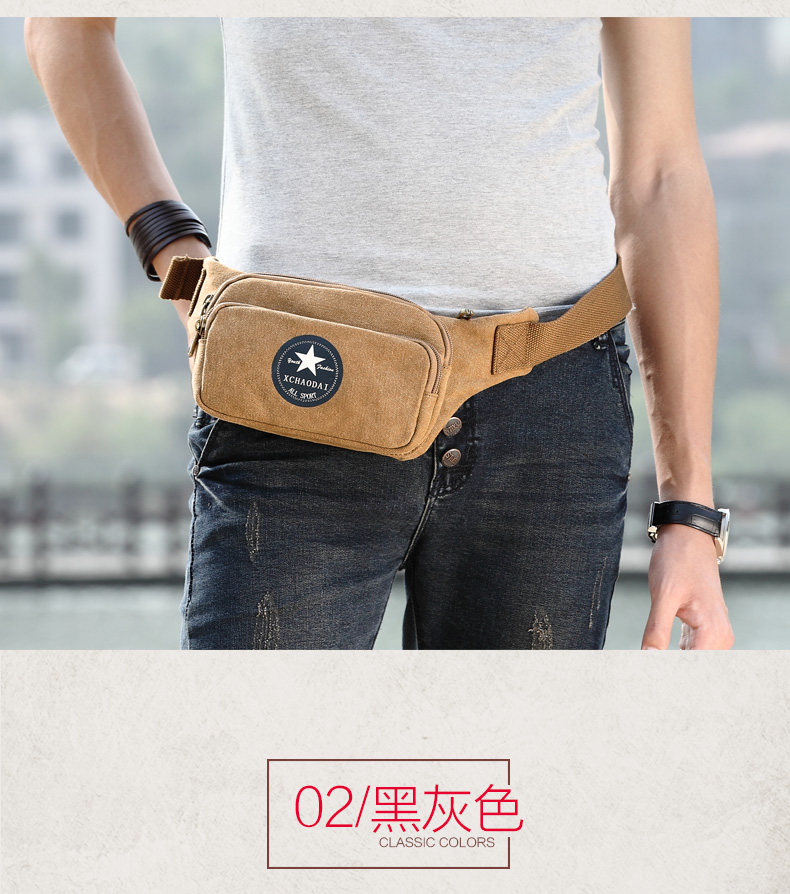 Sac pour homme - Ref 50484 Image 17