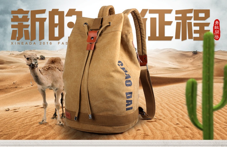 Sac pour homme - Ref 49757 Image 6