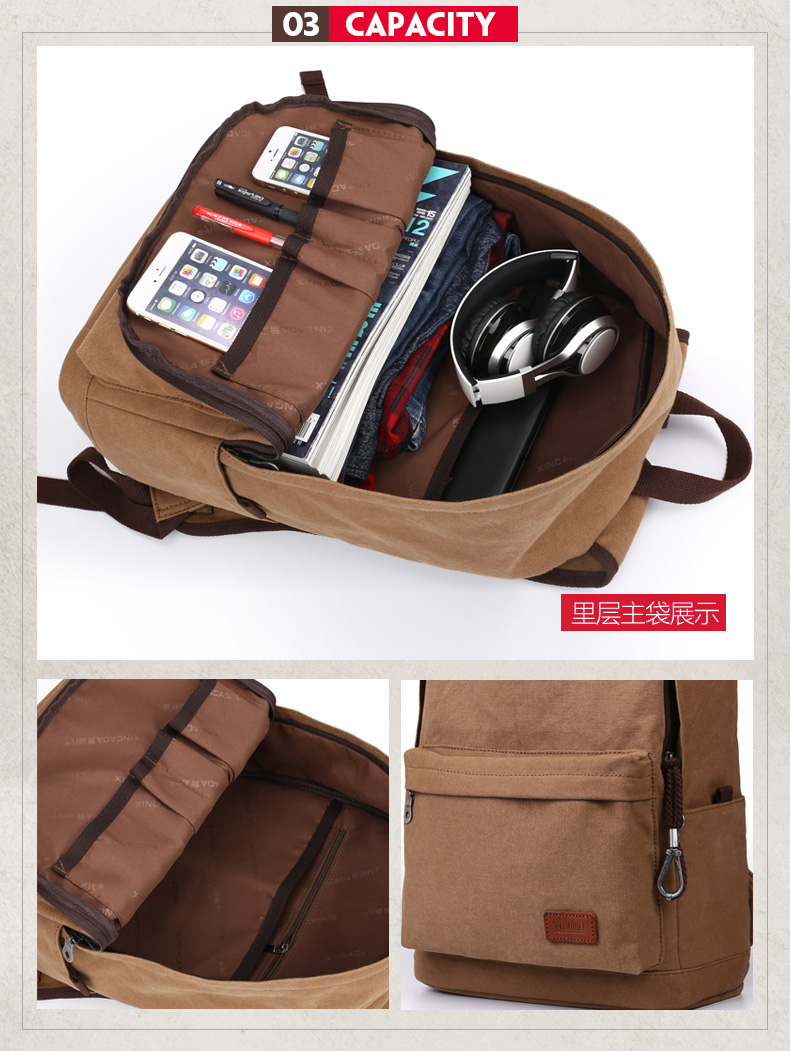 Sac homme - Ref 51120 Image 14