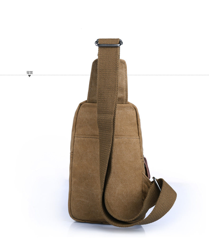 Sac pour homme - Ref 53666 Image 45