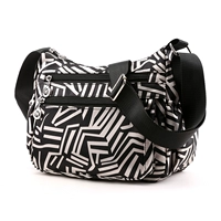 Черно -белый бар 27*10*21