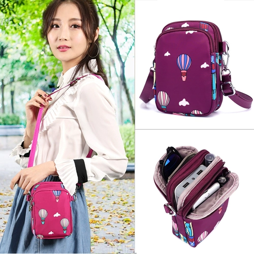 Сумка для телефона, мобильный телефон, небольшая сумка, маленький кошелек