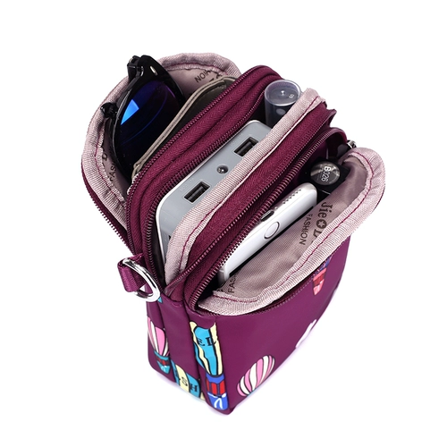 Сумка для телефона, мобильный телефон, небольшая сумка, маленький кошелек