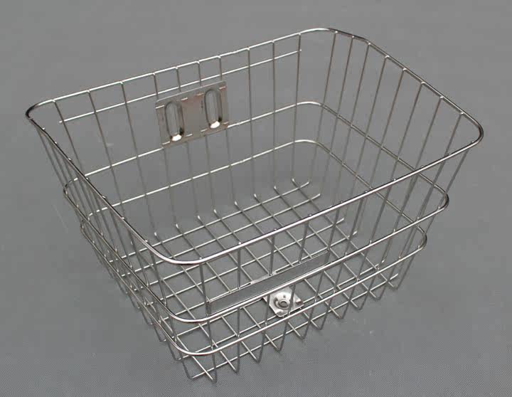 Panier pour vélo - Ref 2260732 Image 37