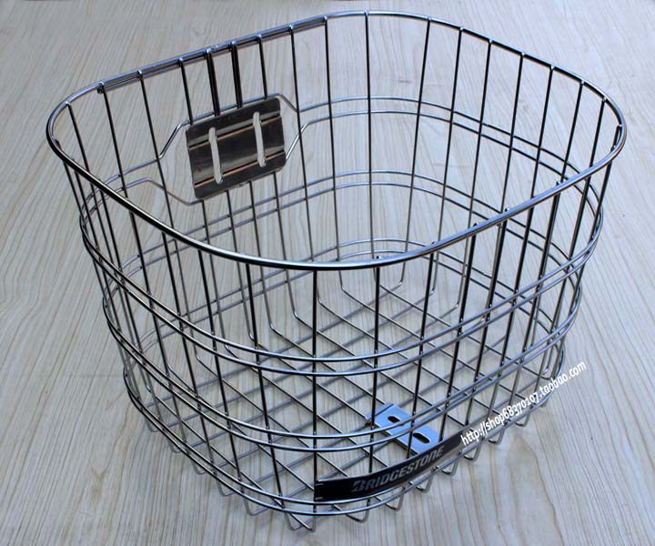 Panier pour vélo - Ref 2258271 Image 38