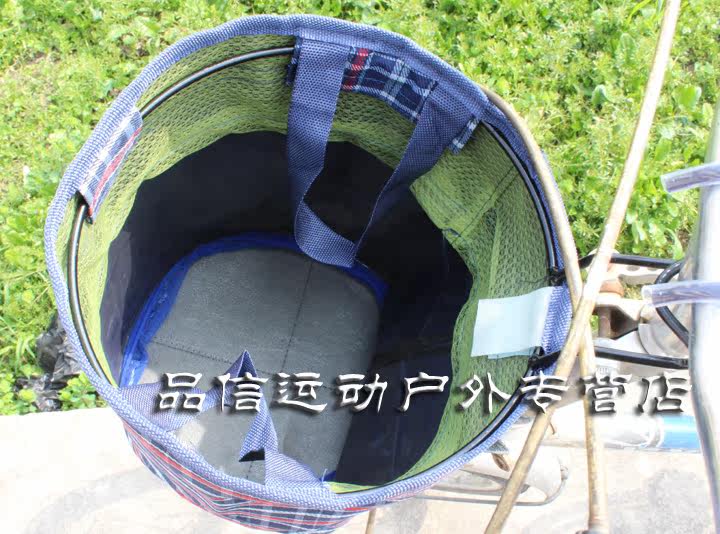 Panier pour vélo - Ref 2257848 Image 40