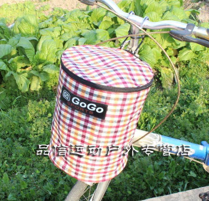 Panier pour vélo - Ref 2257848 Image 54