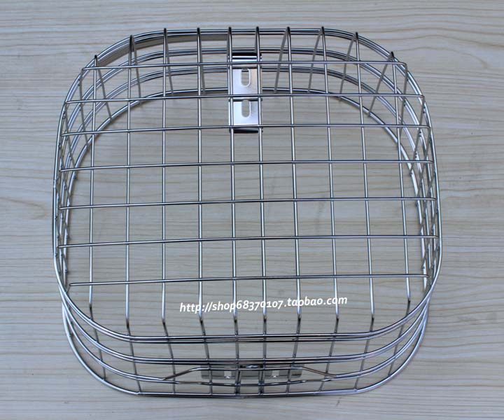 Panier pour vélo - Ref 2258271 Image 40