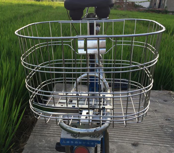 Panier pour vélo - Ref 2257224 Image 44