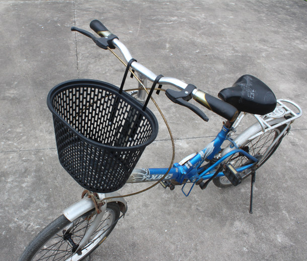 Panier pour vélo - Ref 2258254 Image 42