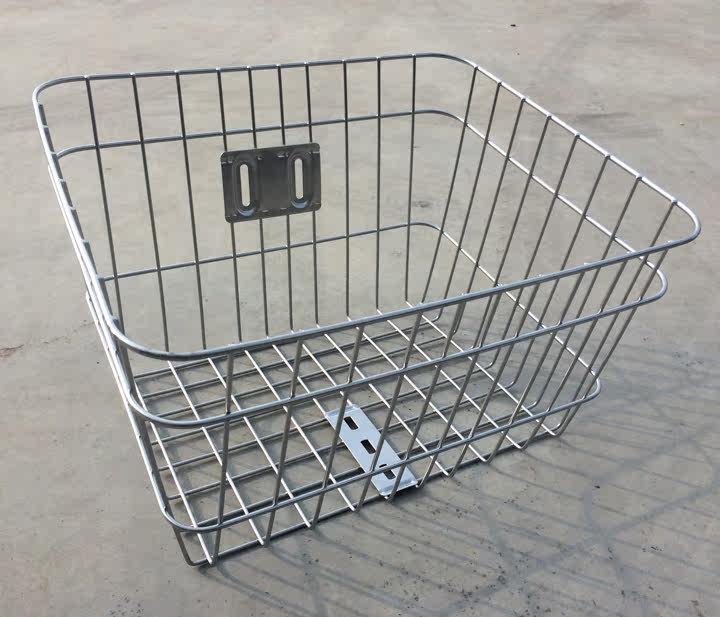 Panier pour vélo - Ref 2259523 Image 6