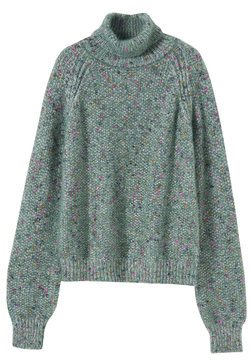 Cardigan en Nylon - Ref 3229073 Image 40
