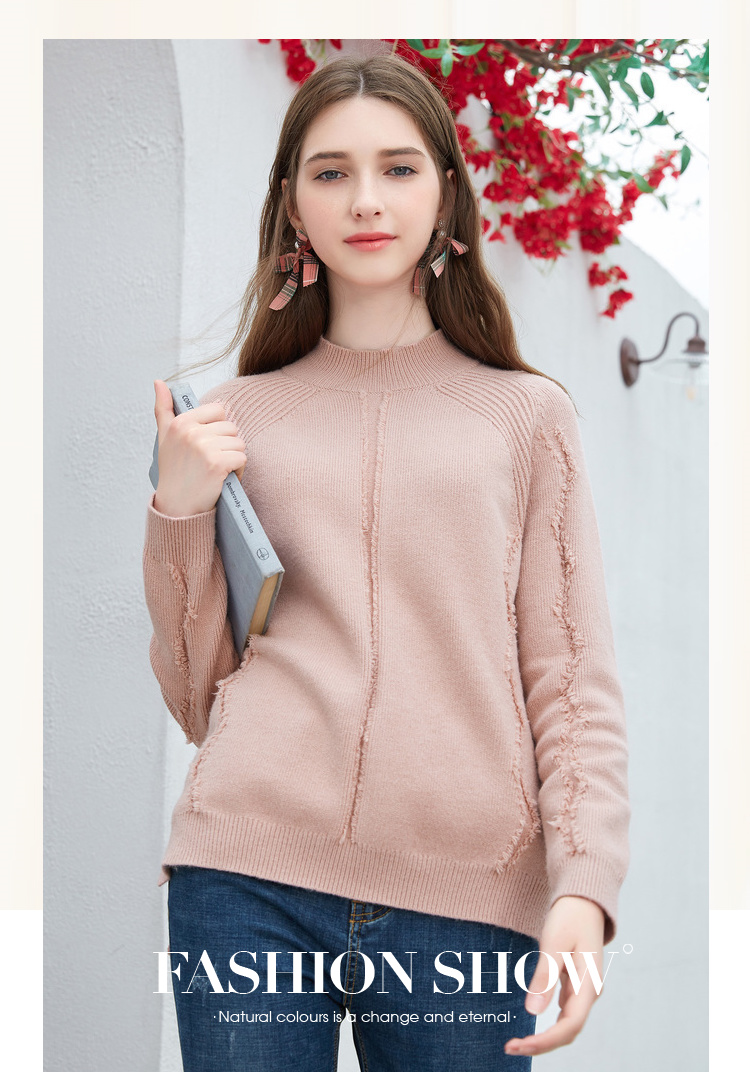Cardigan en Adhesif - Ref 3229298 Image 7