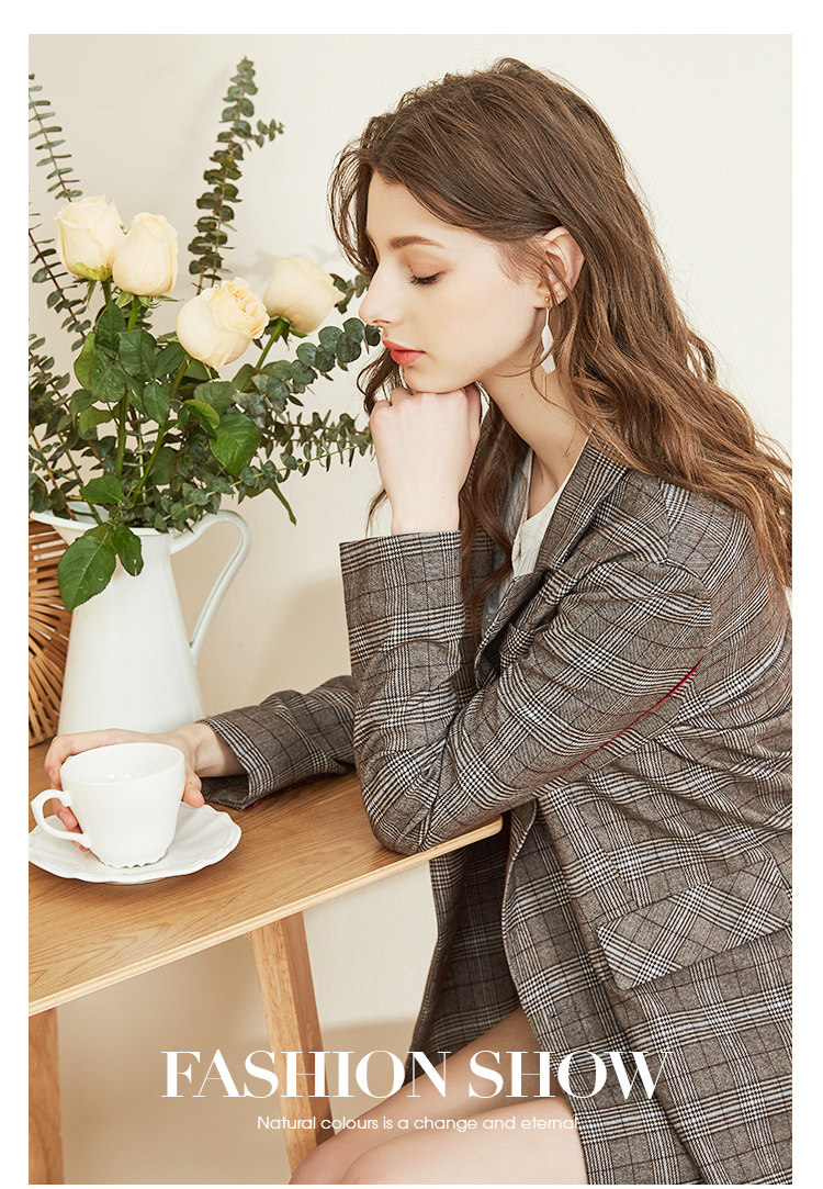 Veste pour femme en Polyester - Ref 3217768 Image 9