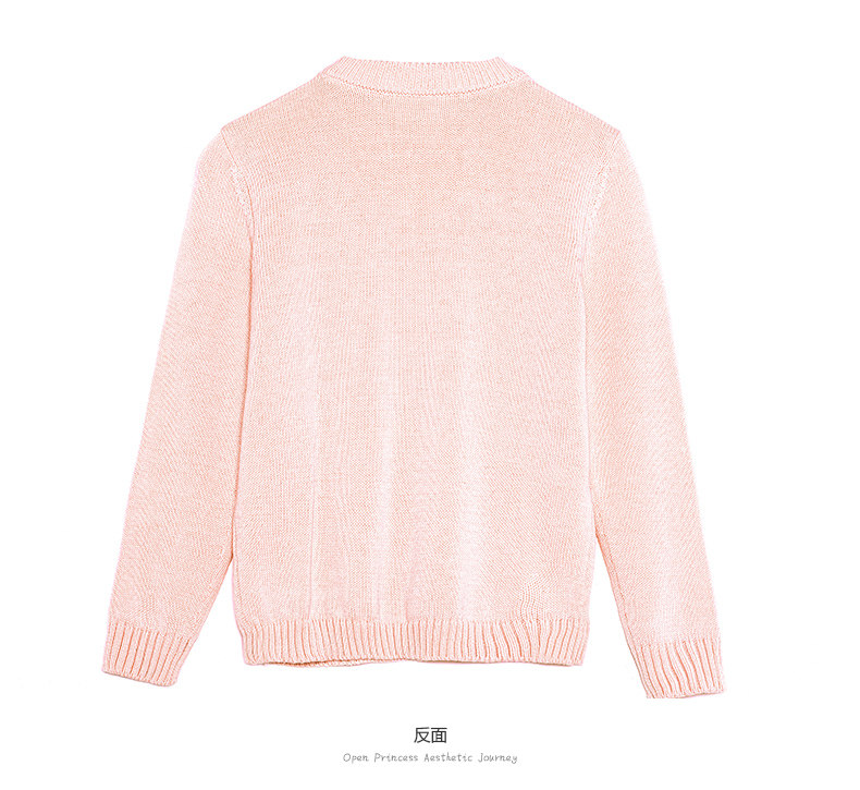 Pull fille - Ref 2105825 Image 32