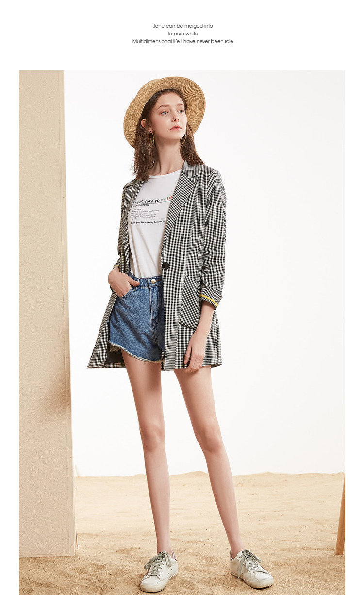 Veste pour femme en Polyester - Ref 3220861 Image 35