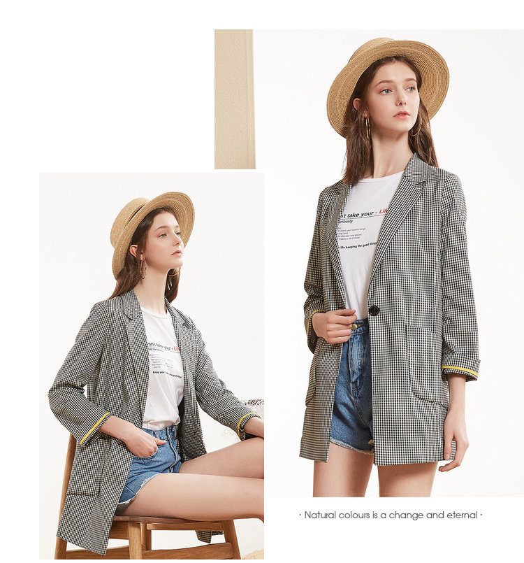 Veste pour femme en Polyester - Ref 3220861 Image 36