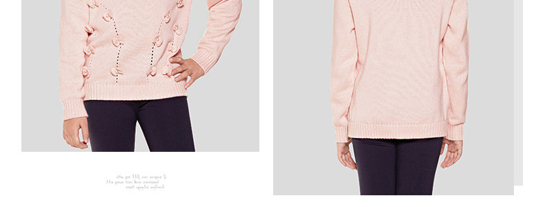 Pull fille - Ref 2105825 Image 24