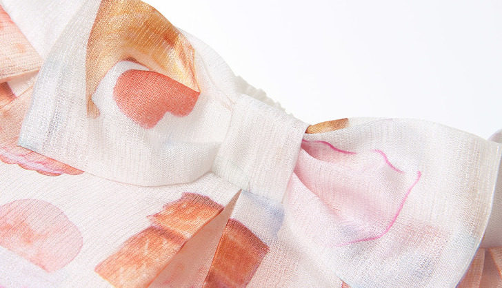 Jupe fillette - Ref 2050480 Image 28