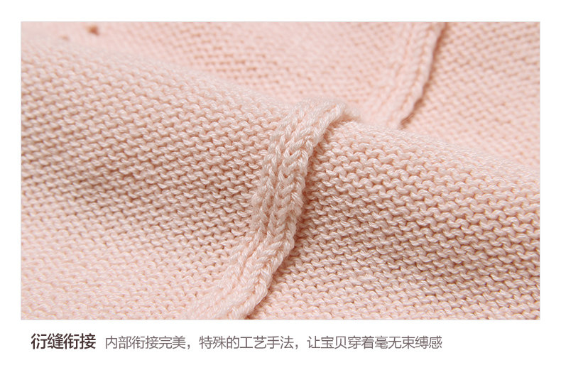 Pull fille - Ref 2105825 Image 35