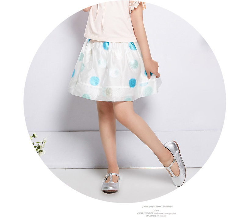 Jupe pour fille - Ref 2050883 Image 18