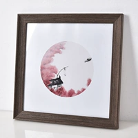 2922 кофе коричневый