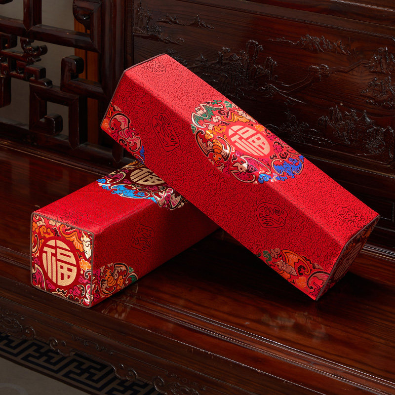 Sofa armrests, rectangular pillows, custom-made Chinese mahogany furniture, Arhat bed pillows, bay window sponge lumbar pillows, cushions