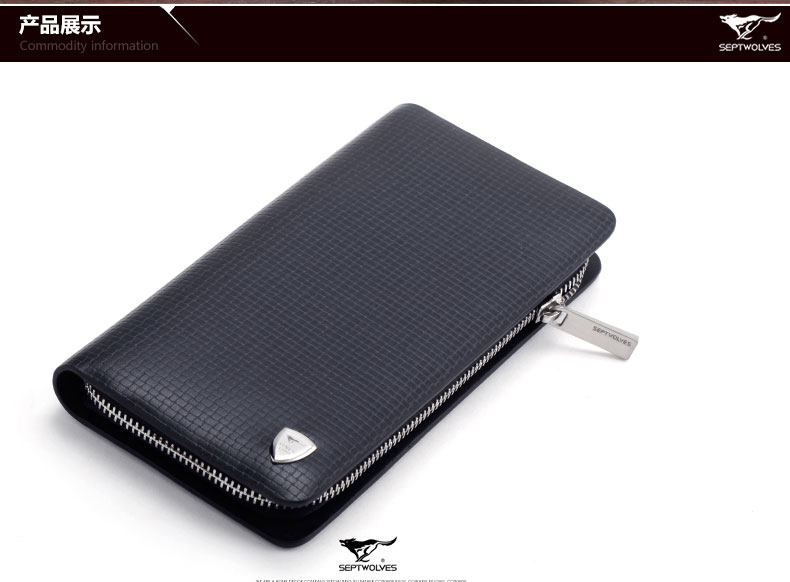 Sac pour homme - Ref 53400 Image 42