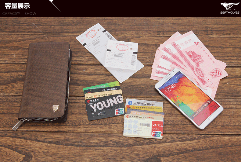 Sac pour homme - Ref 53400 Image 97