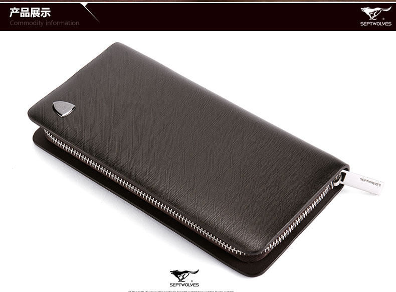 Sac pour homme - Ref 53400 Image 29