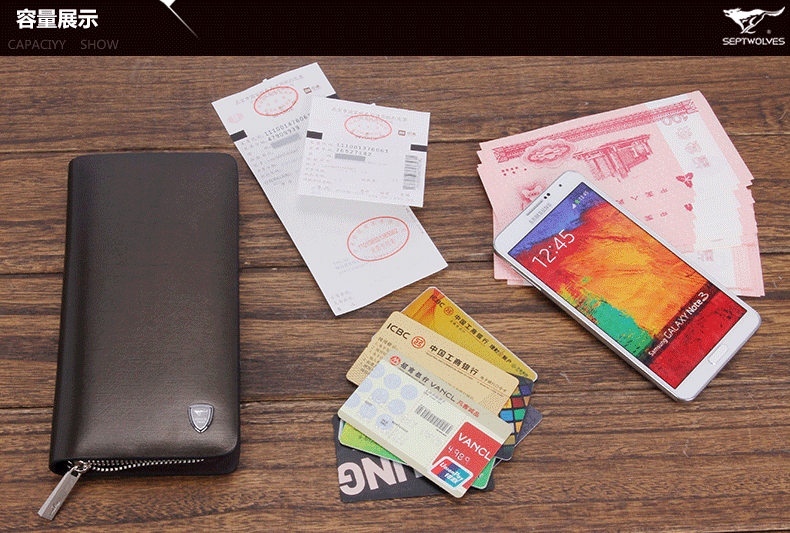 Sac pour homme - Ref 53400 Image 35