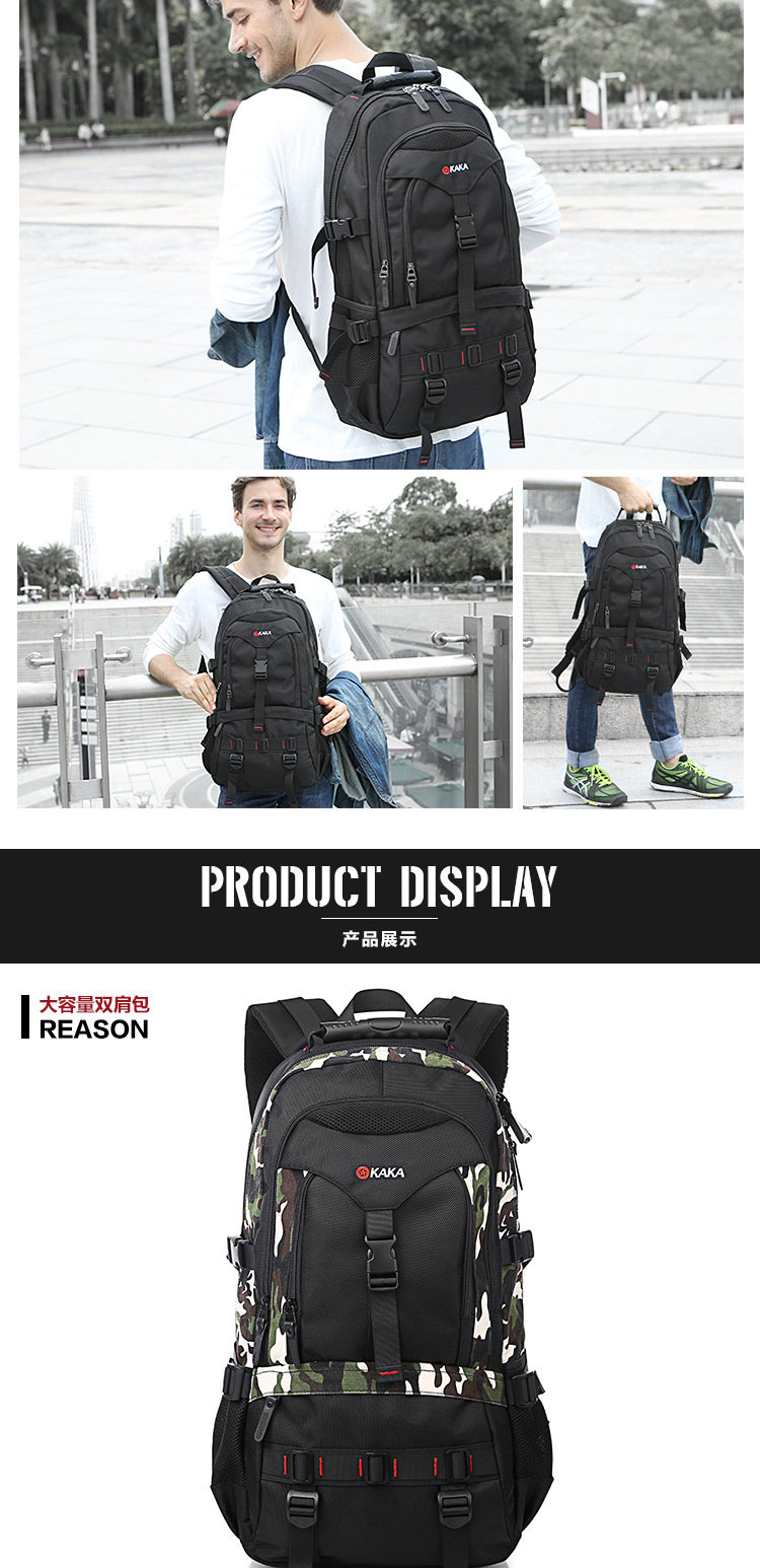 Sac pour homme - Ref 50188 Image 24