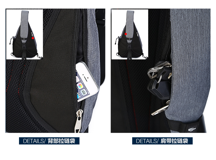 Sac pour homme - Ref 57204 Image 30