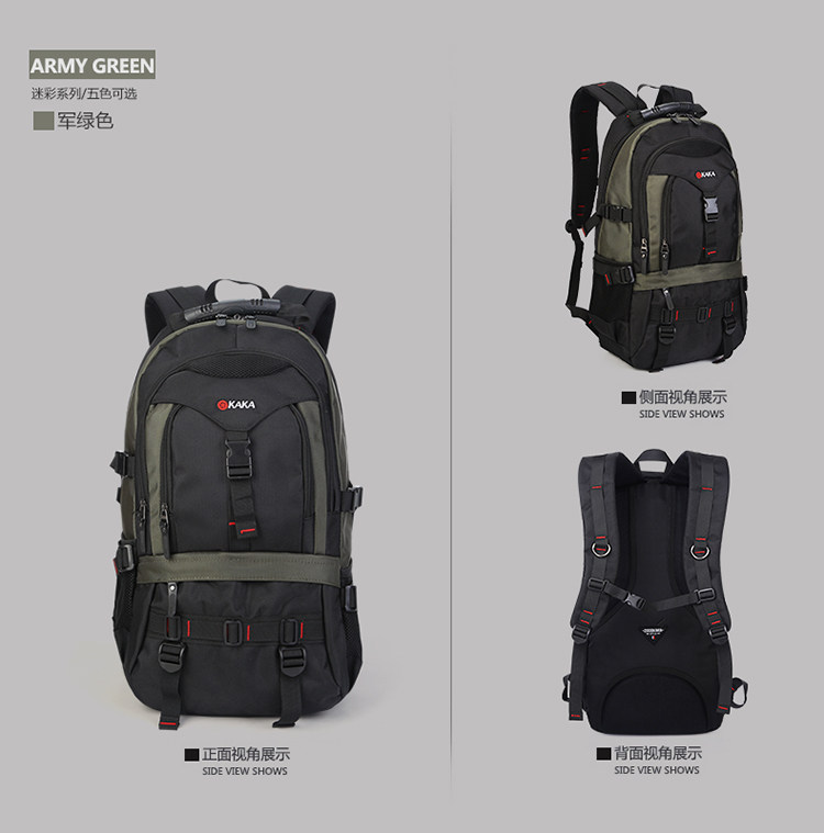 Sac pour homme - Ref 50188 Image 20